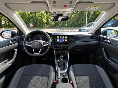 VW Taigo 75 TSI DSG — Petit SUV urbain dynamique, garantie 4 ans VW — Miniatur 15