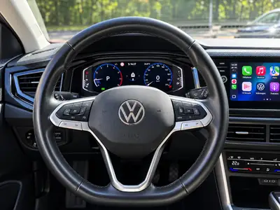 VW Taigo 75 TSI DSG — Petit SUV urbain dynamique, garantie 4 ans VW — Miniatur 14