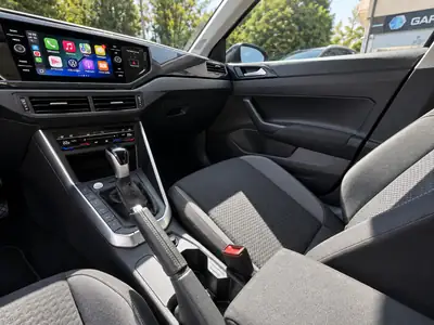 VW Taigo 75 TSI DSG — Petit SUV urbain dynamique, garantie 4 ans VW — Miniatur 19