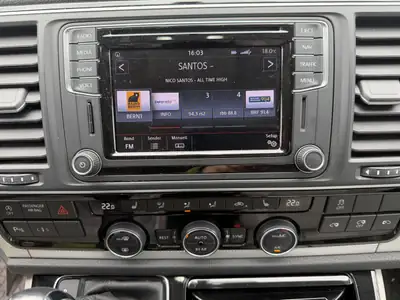 VW T6 2.0 TDI 204 Highline DSG — Monospace performant, 125'000 km, sans sinistre — détail