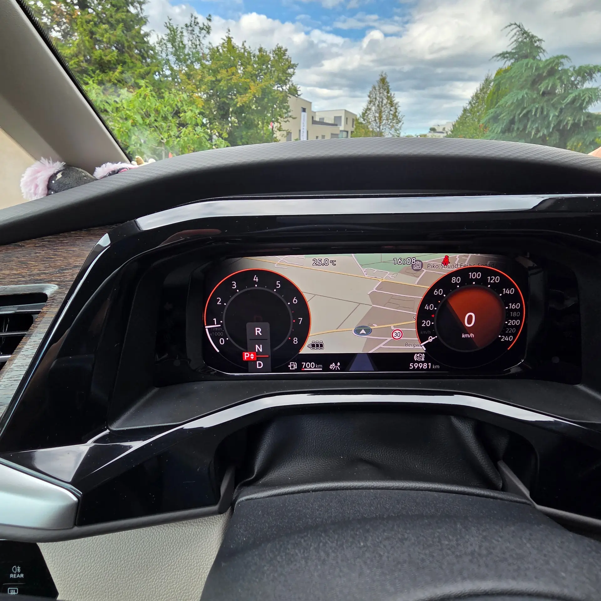 Volkswagen T7 Multivan 2023 occasion Staufen — 5