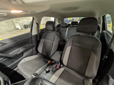 VW Polo 1.0 TSI Life — Citadine fiable, pneus toutes saisons inclus, faible kilométrage — Armaturenbrett