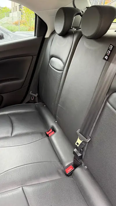 Fiat 500X 1.4 MultiAir Lounge — SUV compact urbain, boîte auto, entretien récent — tableau de bord