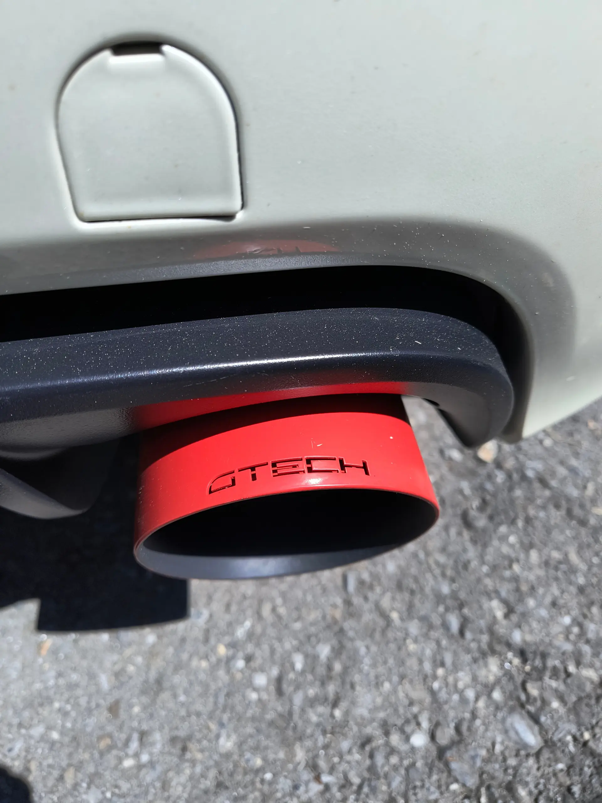 Fiat 500 Abarth 2009 occasion Wimmis — 5