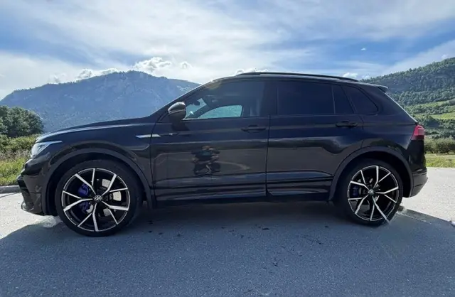 Volkswagen Tiguan 2023 occasion Sion — 3