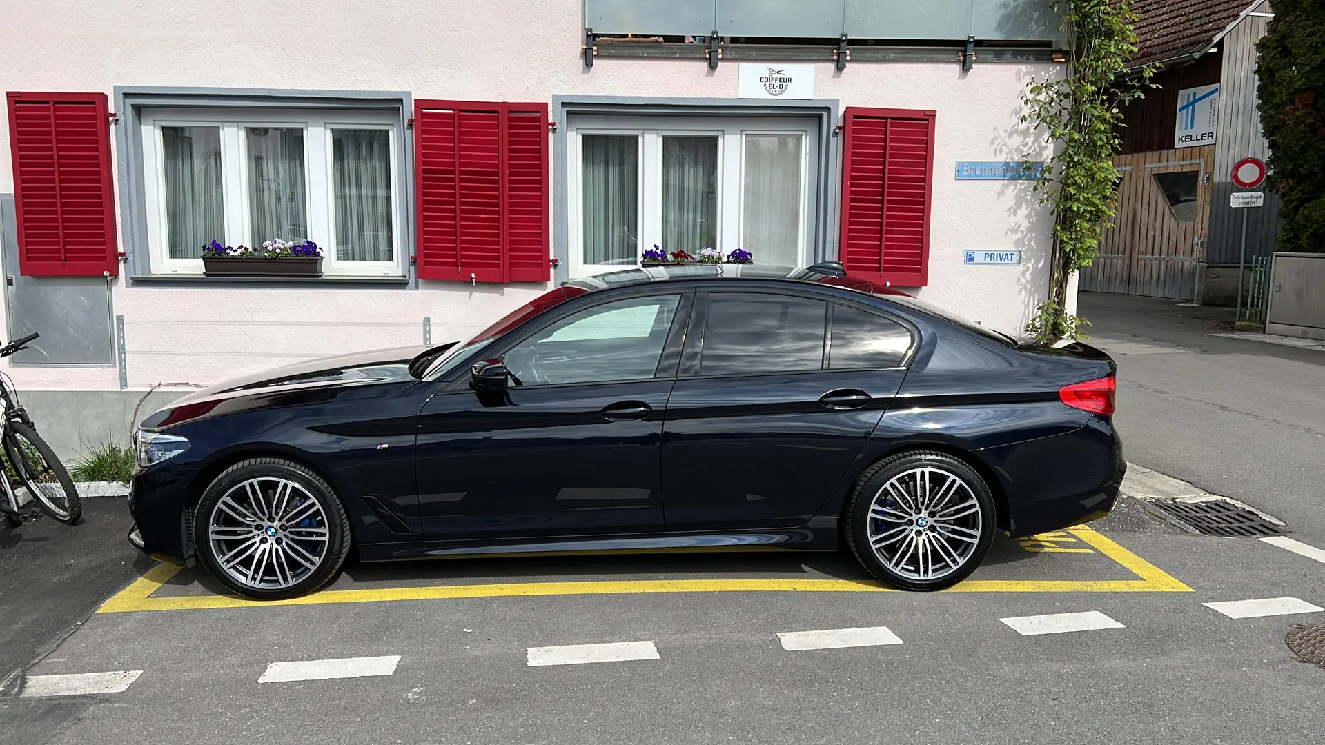 BMW 530 2019 occasion Steinmaur — 3