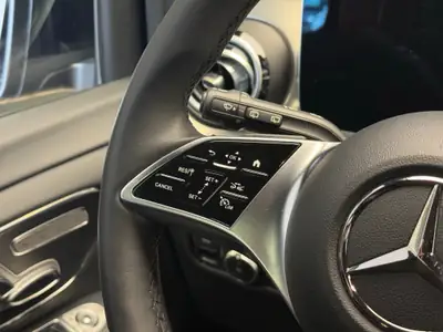 Mercedes-Benz V 300 d Long Exclusive 4Matic — Monospace Premium, Très Faible Kilométrage — Miniatur 13