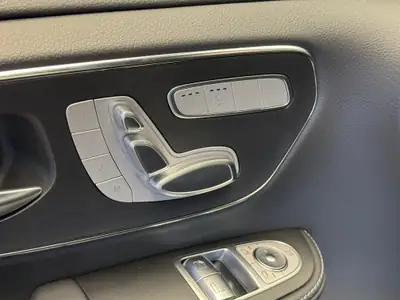 Mercedes-Benz V 300 d Long Exclusive 4Matic — Monospace Premium, Très Faible Kilométrage — Miniatur 15