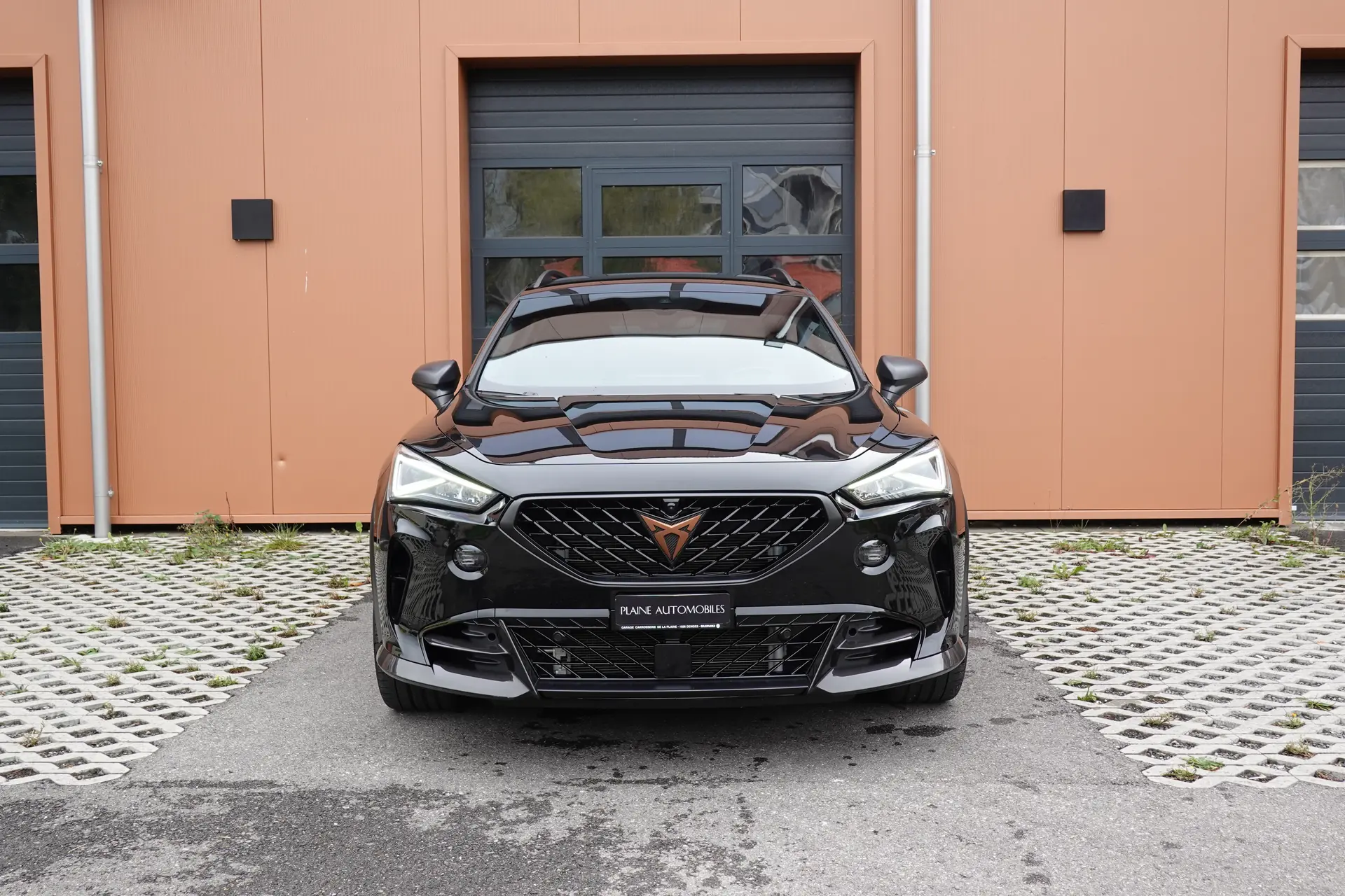 Cupra Formentor 2022 occasion Denges — 2