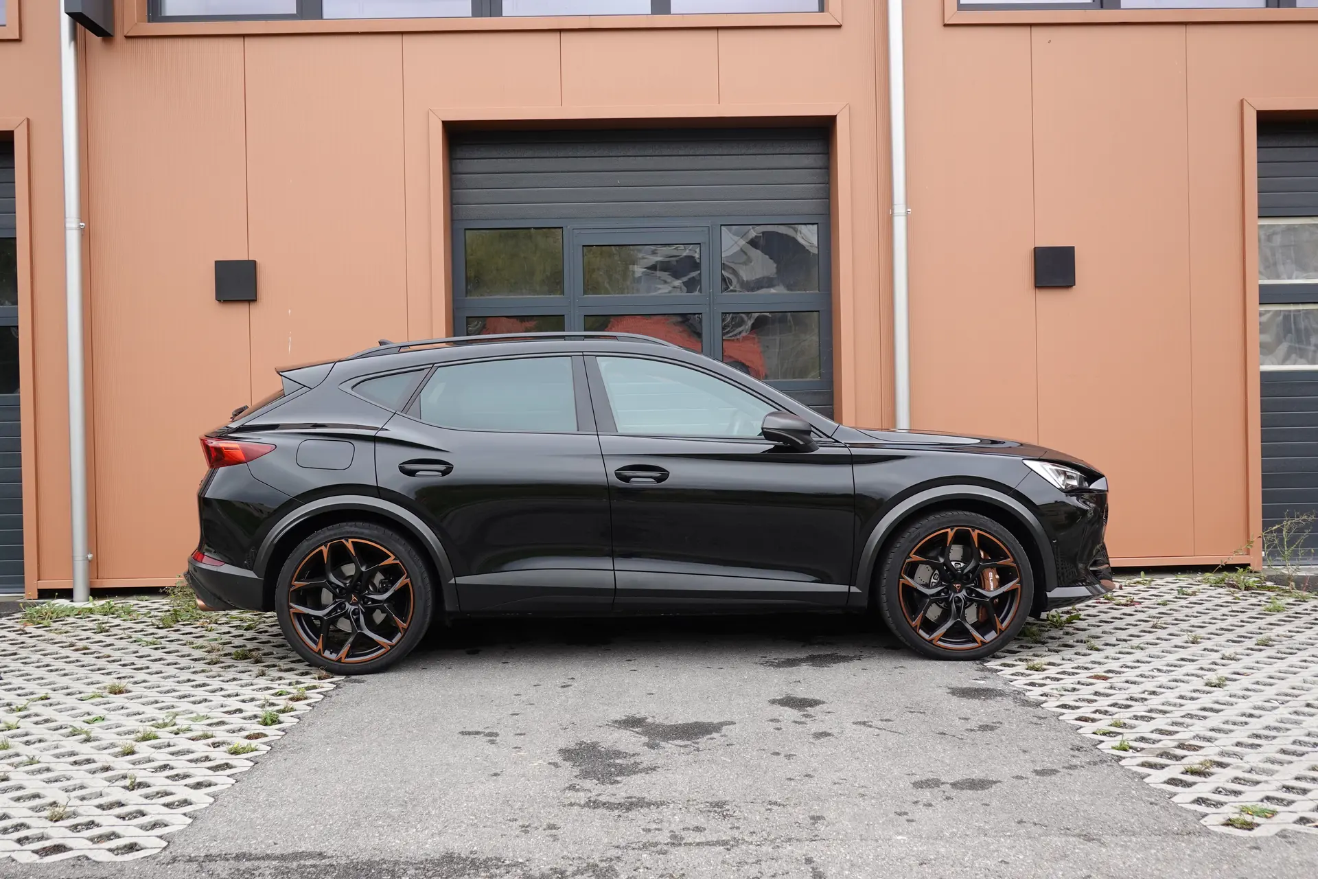 Cupra Formentor 2022 occasion Denges — 4