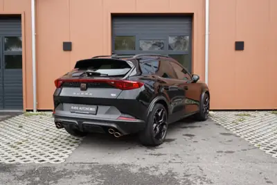 CUPRA Formentor 2.5 TSI VZ5 DSG — 390 ch, AWD sportif et équipé, seulement 43'990 km — Miniature 7
