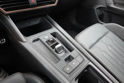 CUPRA Formentor 2.5 TSI VZ5 DSG — 390 ch, AWD sportif et équipé, seulement 43'990 km — Miniature 15
