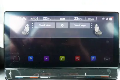 CUPRA Formentor 2.5 TSI VZ5 DSG — 390 ch, AWD sportif et équipé, seulement 43'990 km — Miniature 18