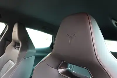 CUPRA Formentor 2.5 TSI VZ5 DSG — 390 ch, AWD sportif et équipé, seulement 43'990 km — Miniature 22