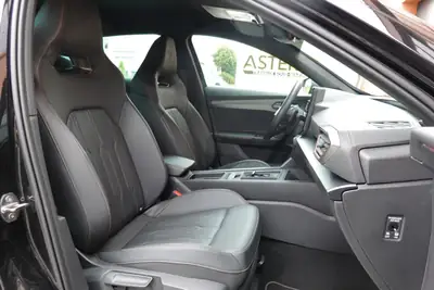 CUPRA Formentor 2.5 TSI VZ5 DSG — 390 ch, AWD sportif et équipé, seulement 43'990 km — Miniature 20