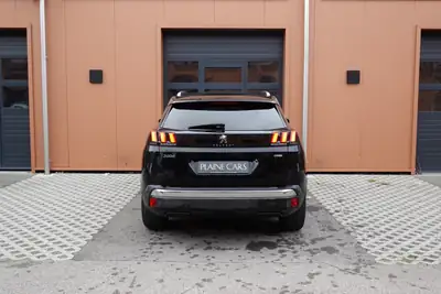 Peugeot 3008 1.2 PureTech — SUV polyvalent, toit panoramique, faible consommation — Thumbnail 9