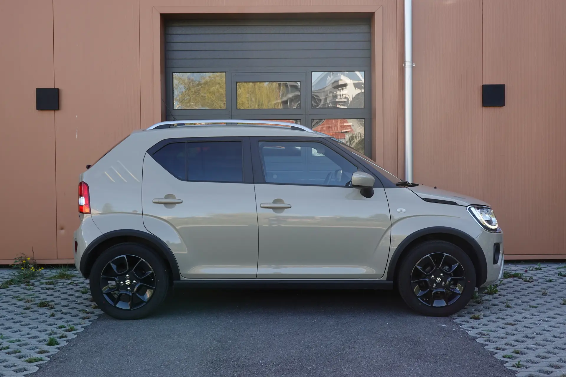 Suzuki Ignis 2025 occasion Denges — 4