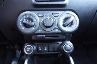 Suzuki Ignis 1.2i Hybrid — Citadine écologique avec garantie 3 ans — Miniature 17