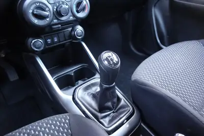 Suzuki Ignis 1.2i Hybrid — Citadine écologique avec garantie 3 ans — Miniature 18