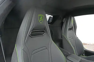 Lamborghini Temerario HPEV — Hypercar hybride rechargeable 920 ch, état neuf — Miniature 24