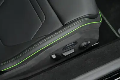 Lamborghini Temerario HPEV — Hypercar hybride rechargeable 920 ch, état neuf — Miniature 27