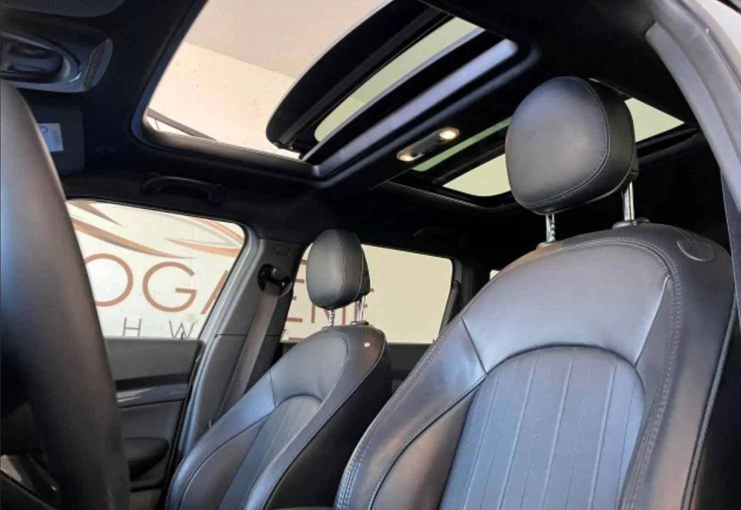 MINI Clubman 2018 occasion Wilen bei Wollerau — 5