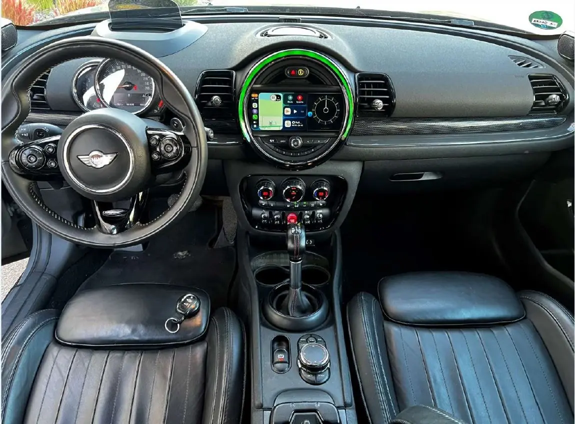 MINI Clubman 2018 occasion Wilen bei Wollerau — 4