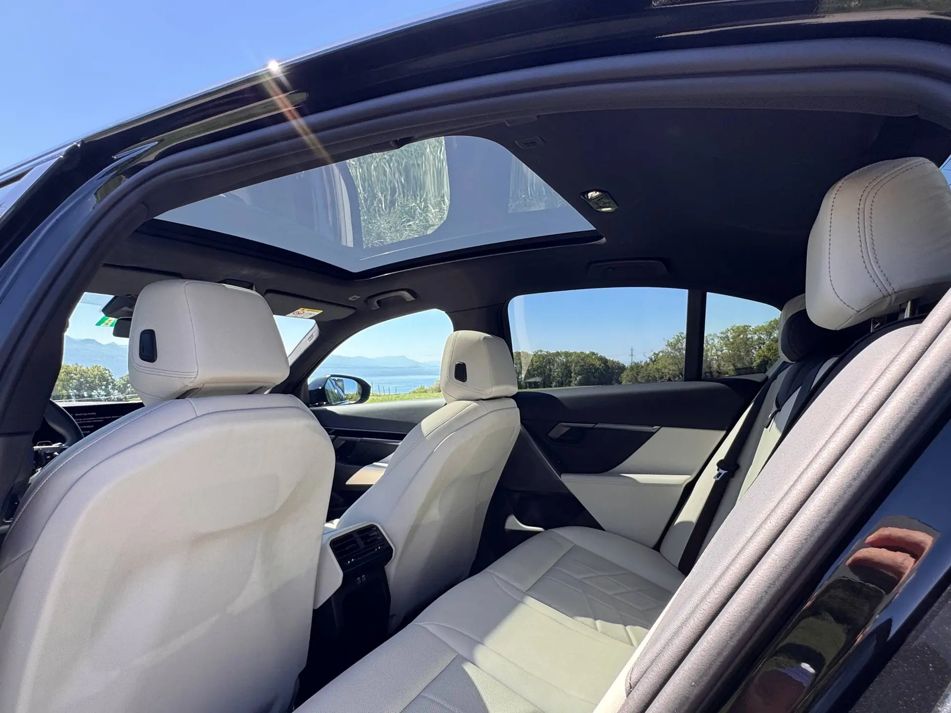 BMW 520 2024 occasion Lutry — 3