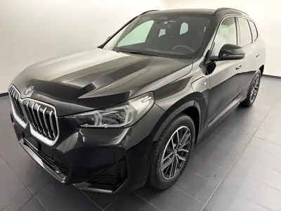 BMW X1 xDrive 25e M Sport 2025 — Hybride rechargeable sportif, premier propriétaire — vue extérieure