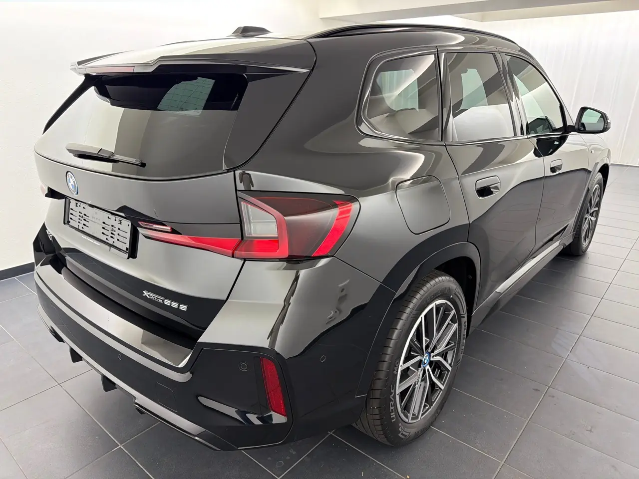BMW X1 2025 occasion Zürich — 3