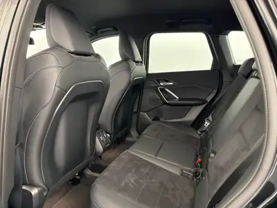 BMW X1 xDrive 25e M Sport 2025 — Hybride rechargeable sportif, premier propriétaire — détail
