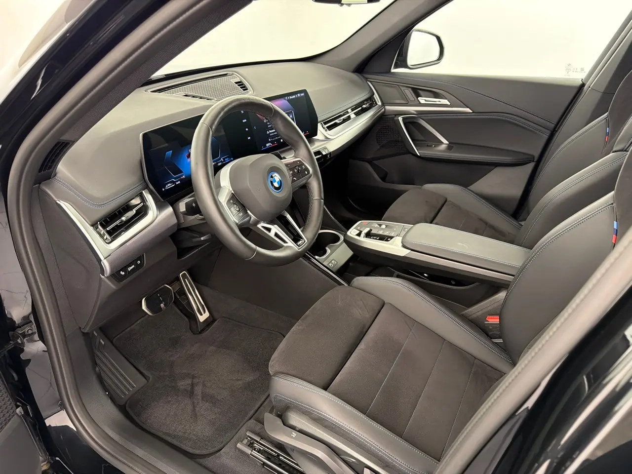 BMW X1 2025 occasion Zürich — 5