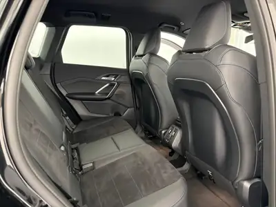 BMW X1 xDrive 25e M Sport 2025 — Hybride rechargeable sportif, premier propriétaire — Miniature 8