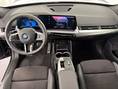 BMW X1 xDrive 25e M Sport 2025 — Hybride rechargeable sportif, premier propriétaire — Miniature 7