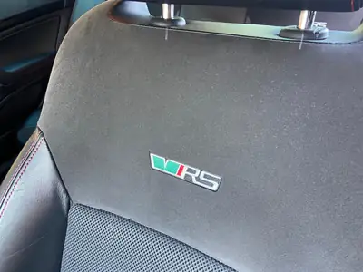 Skoda Octavia 2.0 TFSI 200 RS — Berline sportive affirmée, 176'000 km — Miniature 10