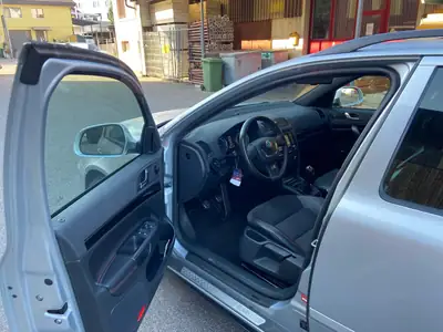 Skoda Octavia 2.0 TFSI 200 RS — Berline sportive affirmée, 176'000 km — Miniature 13