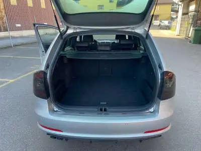 Skoda Octavia 2.0 TFSI 200 RS — Berline sportive affirmée, 176'000 km — Miniature 14