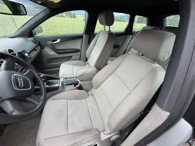 Audi A3 Sportback 2.0 FSI Ambition — Compacte dynamique, 156 000 km, sans sinistre — Miniatur 11