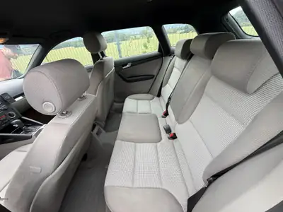 Audi A3 Sportback 2.0 FSI Ambition — Compacte dynamique, 156 000 km, sans sinistre — Miniatur 10