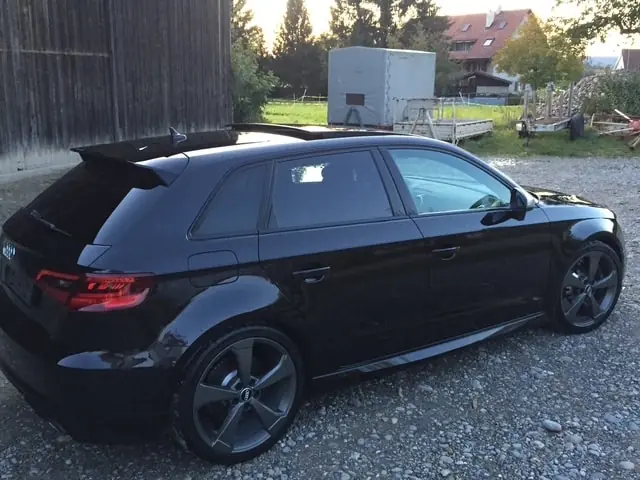 Audi RS3 2016 occasion Winkel — 3