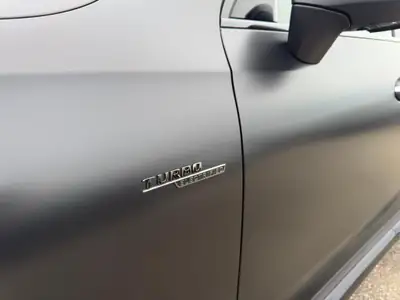 Mercedes-Benz GLC 43 AMG Coupé — Performance hybride 421 ch, 4Matic, finition premium — Miniature 9