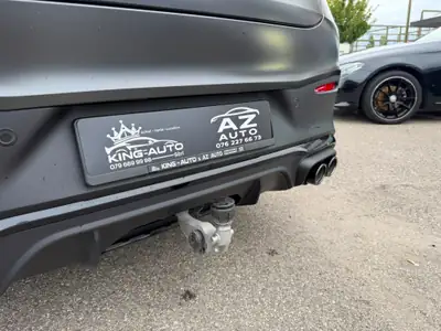 Mercedes-Benz GLC 43 AMG Coupé — Performance hybride 421 ch, 4Matic, finition premium — Miniature 26