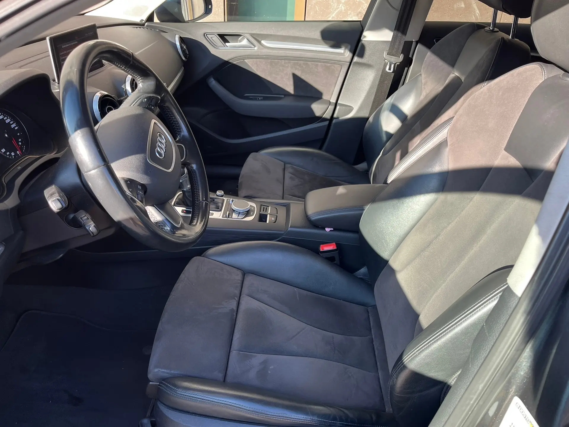 Audi A3 2015 occasion bellevue — 5