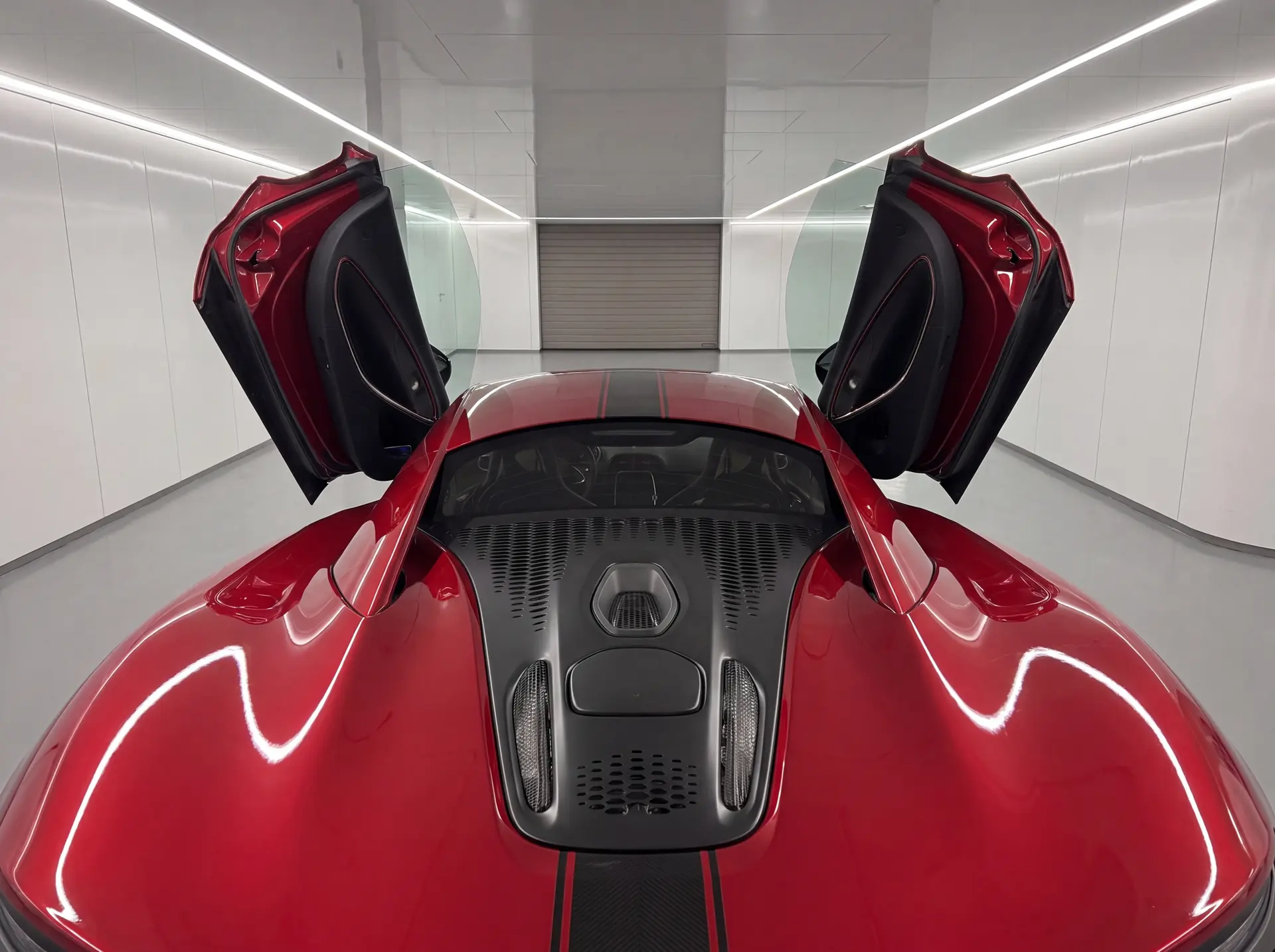 McLaren Artura 2025 occasion Cologny — 5
