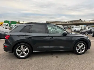 Audi SQ5 TDI ABT — SUV performant 385 ch, quattro intégral, garantie 2 ans — Miniatura 7
