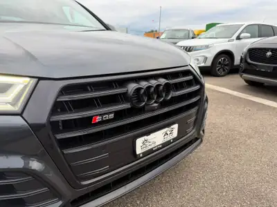Audi SQ5 TDI ABT — SUV performant 385 ch, quattro intégral, garantie 2 ans — Miniatura 9