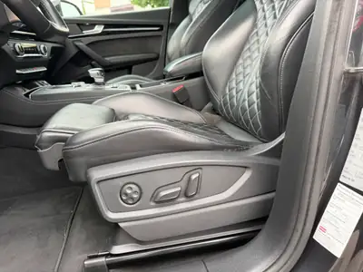 Audi SQ5 TDI ABT — SUV performant 385 ch, quattro intégral, garantie 2 ans — Miniatura 12