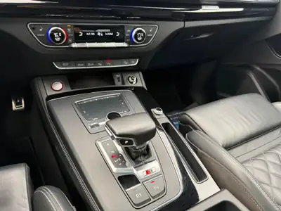 Audi SQ5 TDI ABT — SUV performant 385 ch, quattro intégral, garantie 2 ans — Miniatura 17