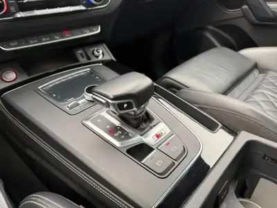 Audi SQ5 TDI ABT — SUV performant 385 ch, quattro intégral, garantie 2 ans — Miniatura 18