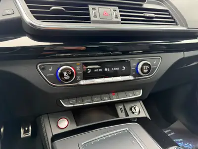 Audi SQ5 TDI ABT — SUV performant 385 ch, quattro intégral, garantie 2 ans — Miniatura 20